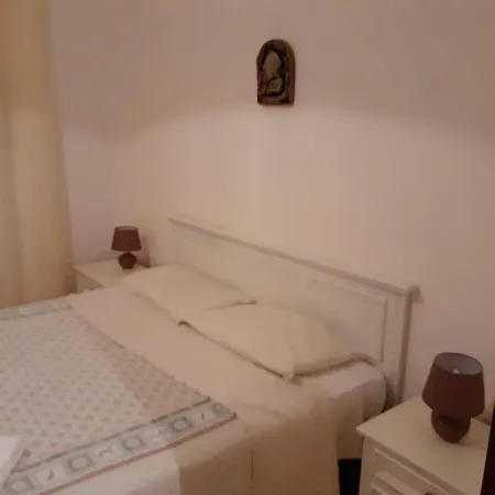 Camere Maik Apartmán *