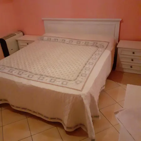 Camere Maik Apartmán *