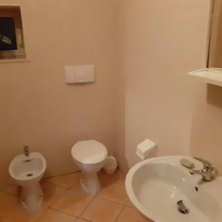 Apartmán Camere Maik *